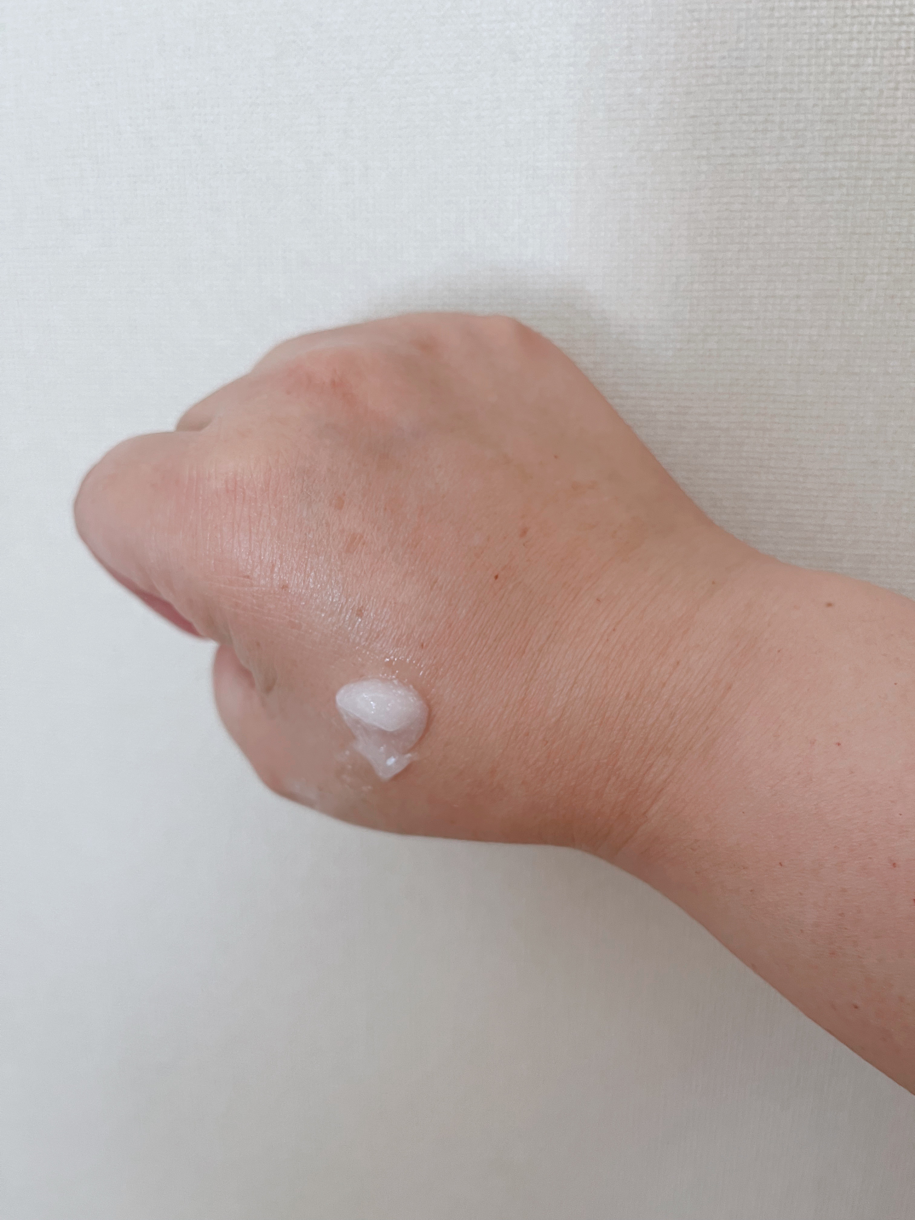 プロバイオダーム コラーゲン リモデリングクリーム/BIOHEAL BOH/フェイスクリームを使ったクチコミ（3枚目）