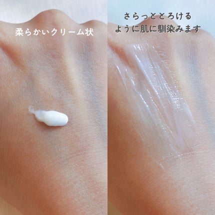 ノスカナイン トラブルクリーム/FATION/フェイスクリームを使ったクチコミ(4枚目)