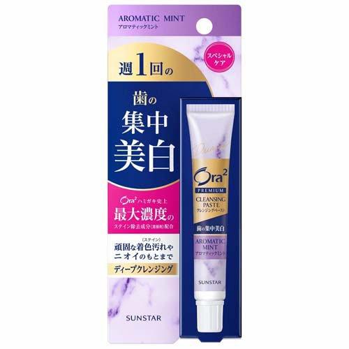 オーラツー プレミアム クレンジングペースト  プレミアムミント アロマティックミント