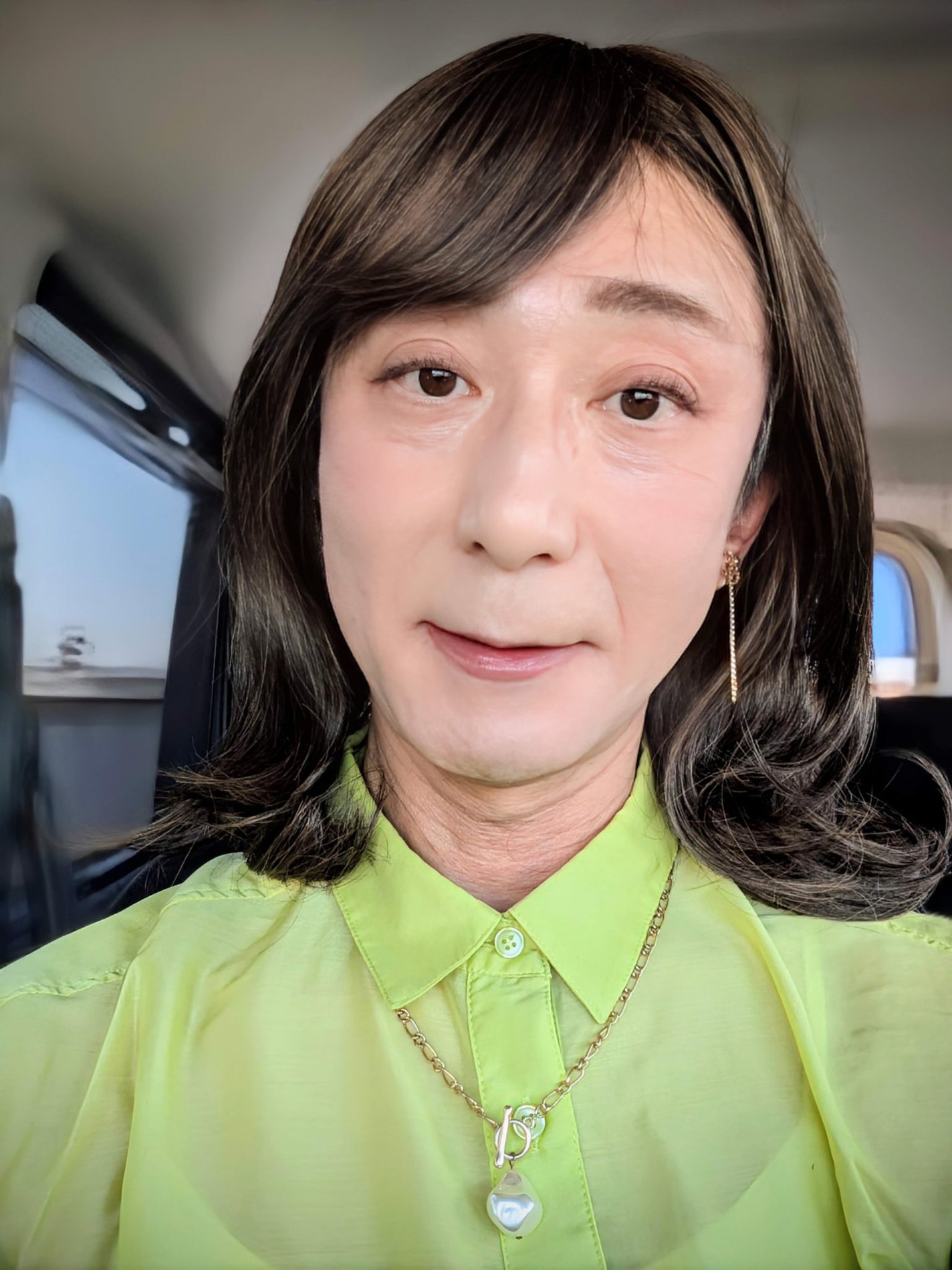 とろんと濃ジェル エンリッチ/なめらか本舗/オールインワン化粧品を使ったクチコミ(1枚目)