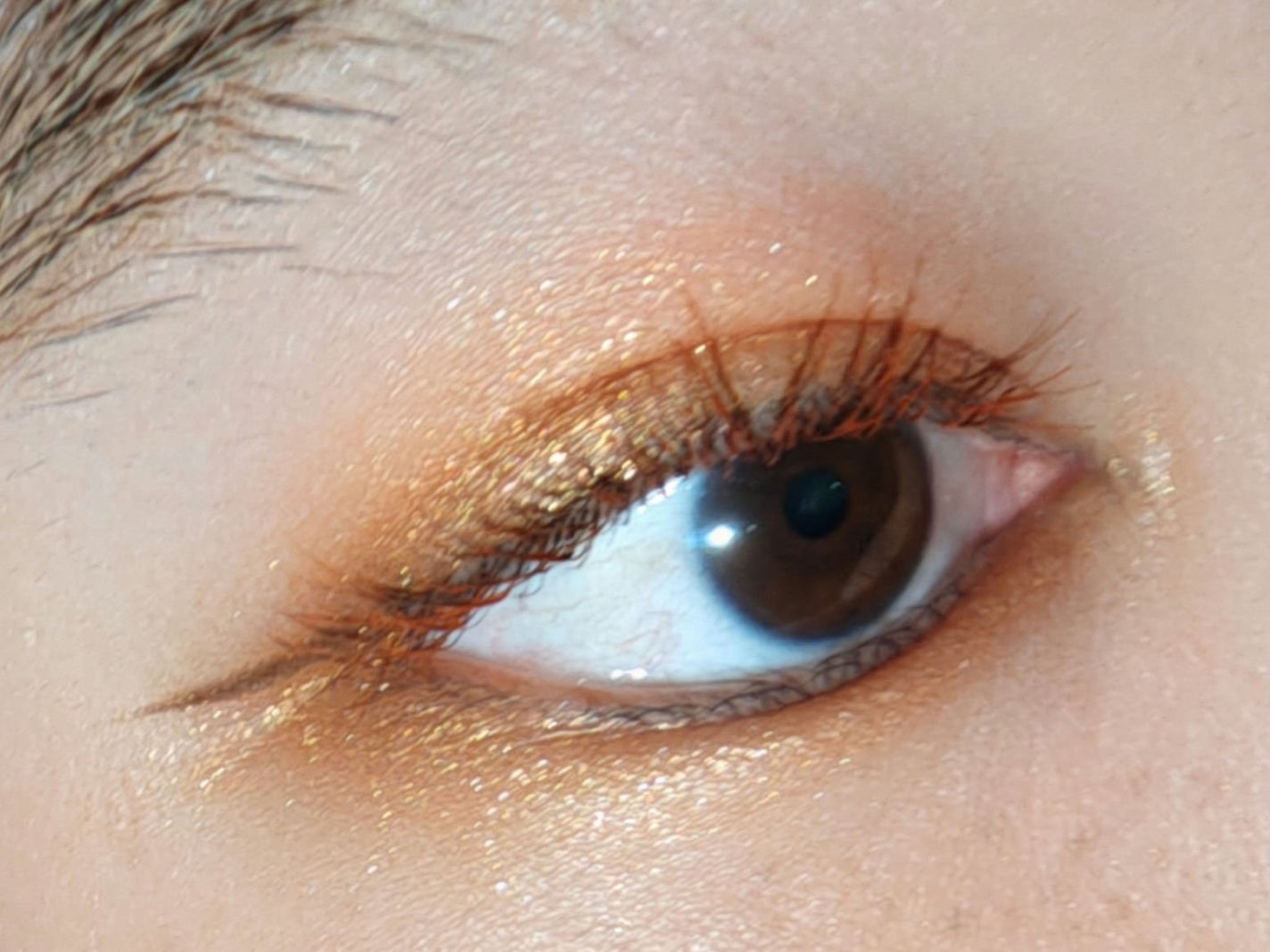 シャドーカスタマイズ/MAJOLICA MAJORCA/単色アイシャドウを使ったクチコミ(2枚目)