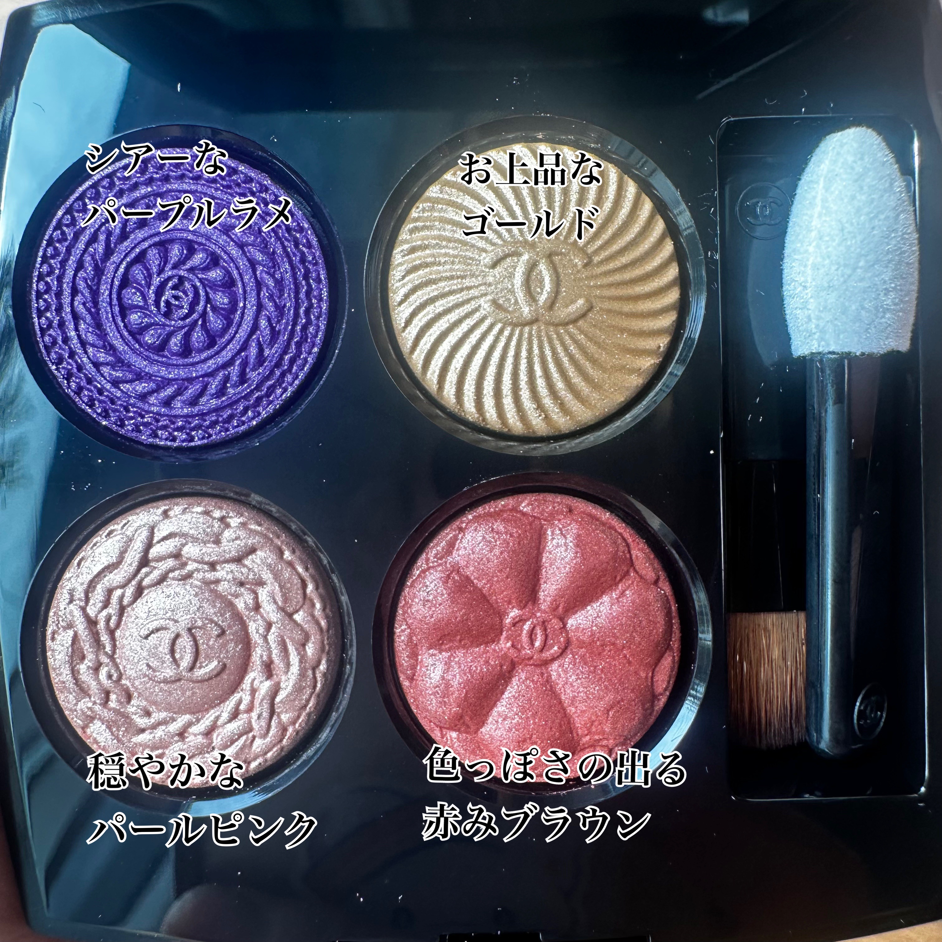 ルージュ アリュール ヴェルヴェット/CHANEL/口紅を使ったクチコミ（3枚目）