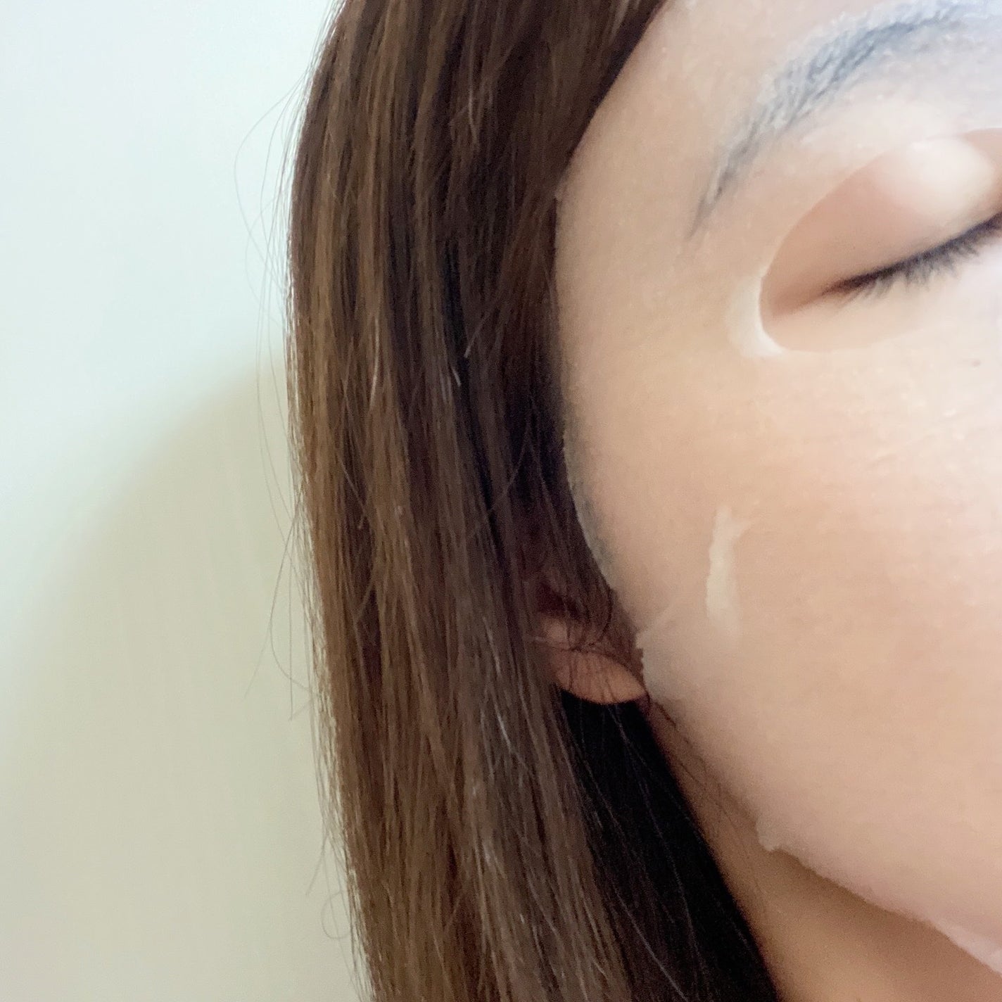 クリアターン アゼライン酸BOMBマスク/クリアターン/シートマスク・パックを使ったクチコミ(3枚目)