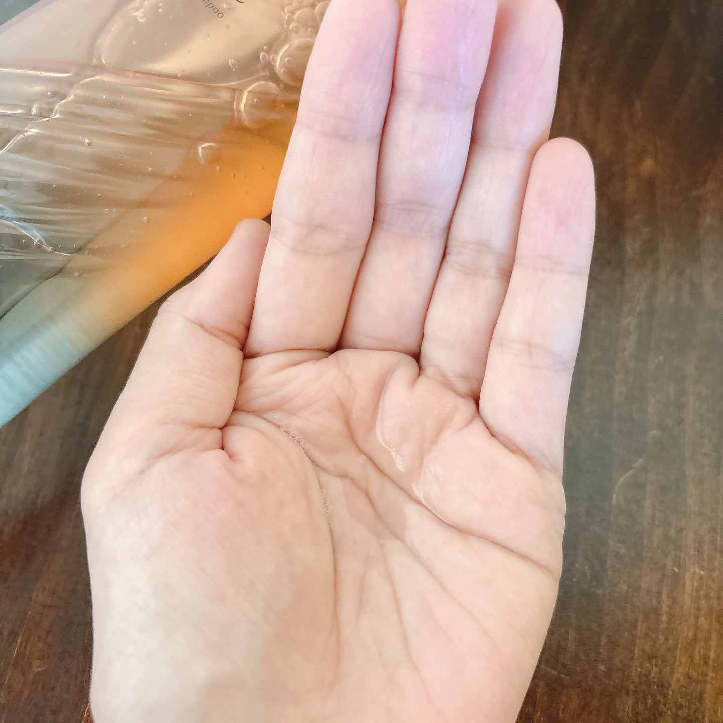 ボンリペア シャンプー/トリートメント/bonparme/シャンプー・コンディショナーを使ったクチコミ（3枚目）