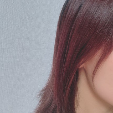 いち髪THE PREMIUMモイスチャーメロウヘアパック/いち髪/ヘアマスク・ヘアパックを使ったクチコミ(4枚目)