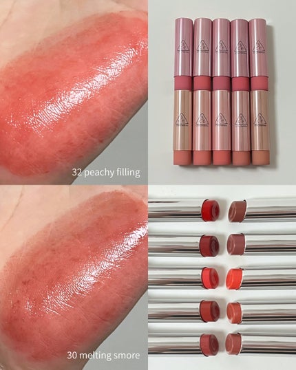 3CE ã°ã¬ã€ãžãŒãªããã°ããŠ/3CE/ãªããã°ãã¹ã䜿ã£ãã¯ãã³ãïŒ4æç®ïŒ