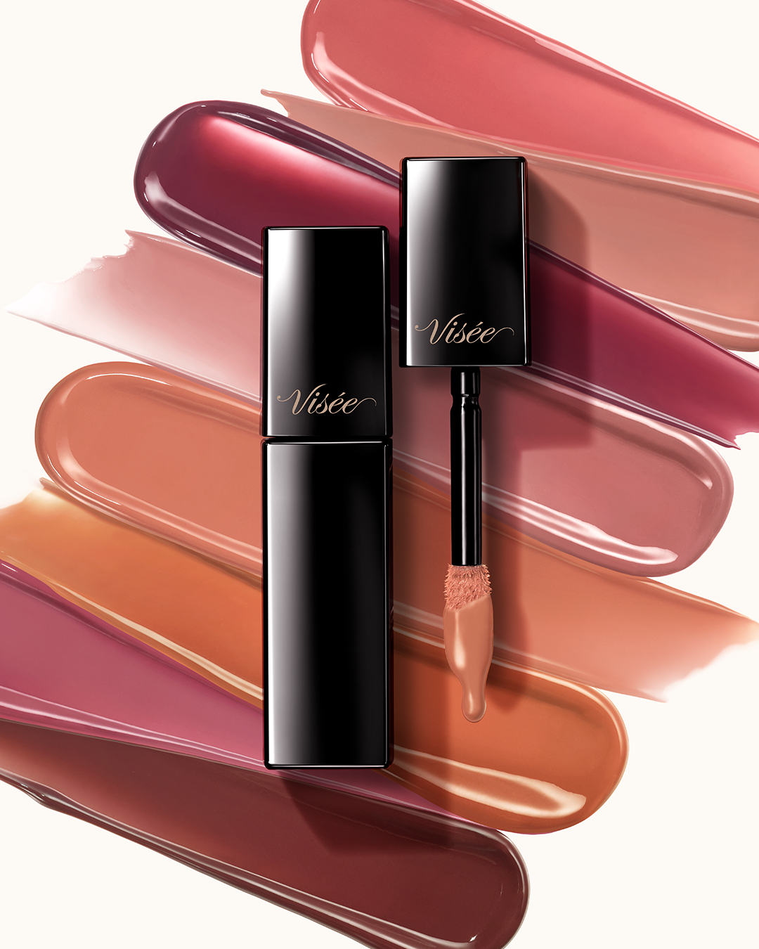 Visée(ヴィセ)Official アカウント on LIPS 「˗ˏˋ🎉いいね❤️で定番化をお祝いしてね🎉ˊˎ˗╭━━━━━━..」(3枚目)