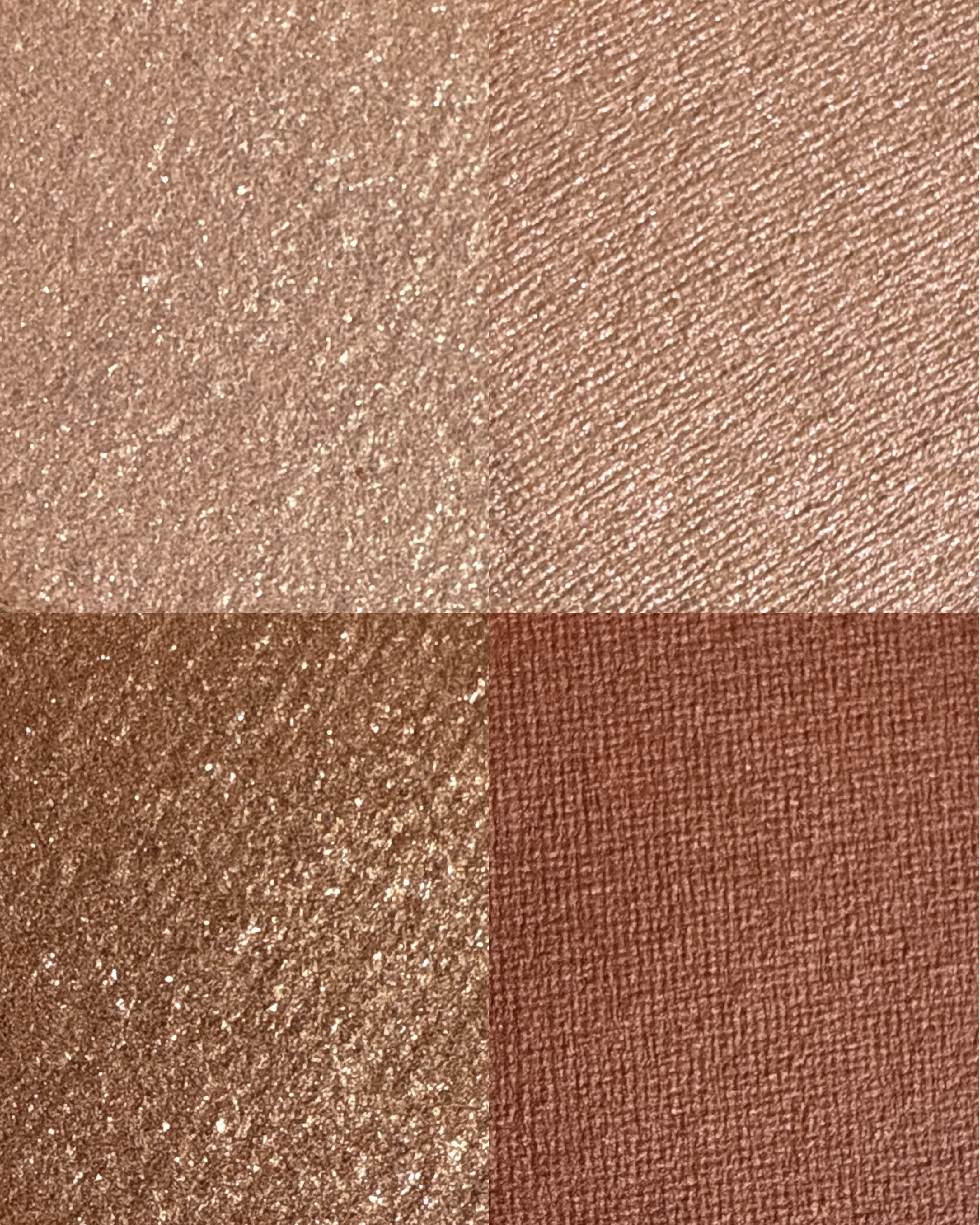 トーン ペタル フロート アイパレット/to/one/アイシャドウパレットを使ったクチコミ（3枚目）