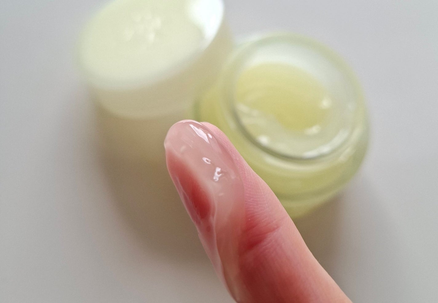 ビタ3プリンクリーム/オーズナリー/フェイスクリームを使ったクチコミ(3枚目)