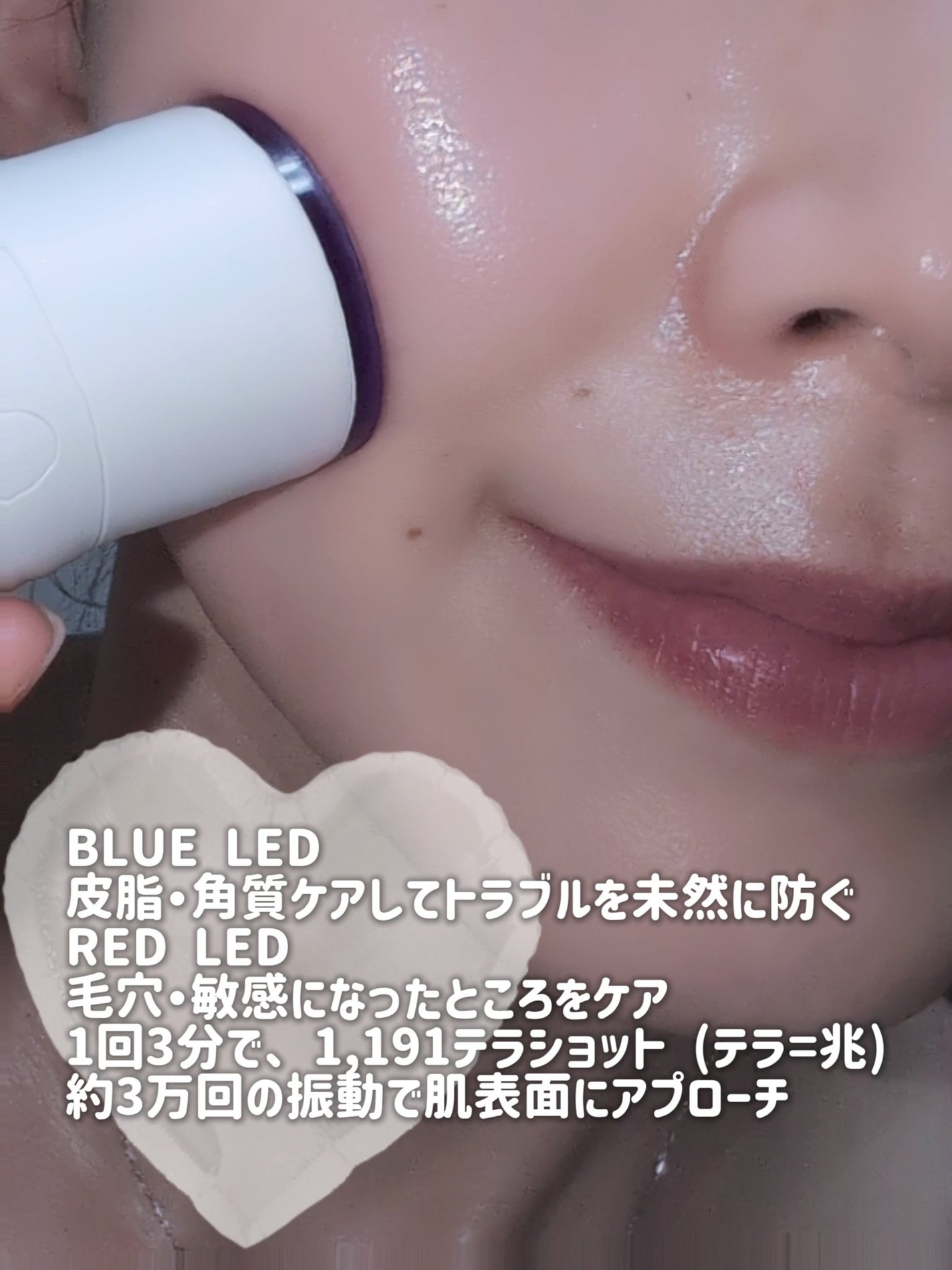 ダーマアンサー PDRN アクティブブースト1:1アンプル/CNP Laboratory/美容液を使ったクチコミ(5枚目)