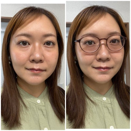 アイグロウジェム スキンシャドウ/DECORTÉ/ジェル・クリームアイシャドウを使ったクチコミ(5枚目)