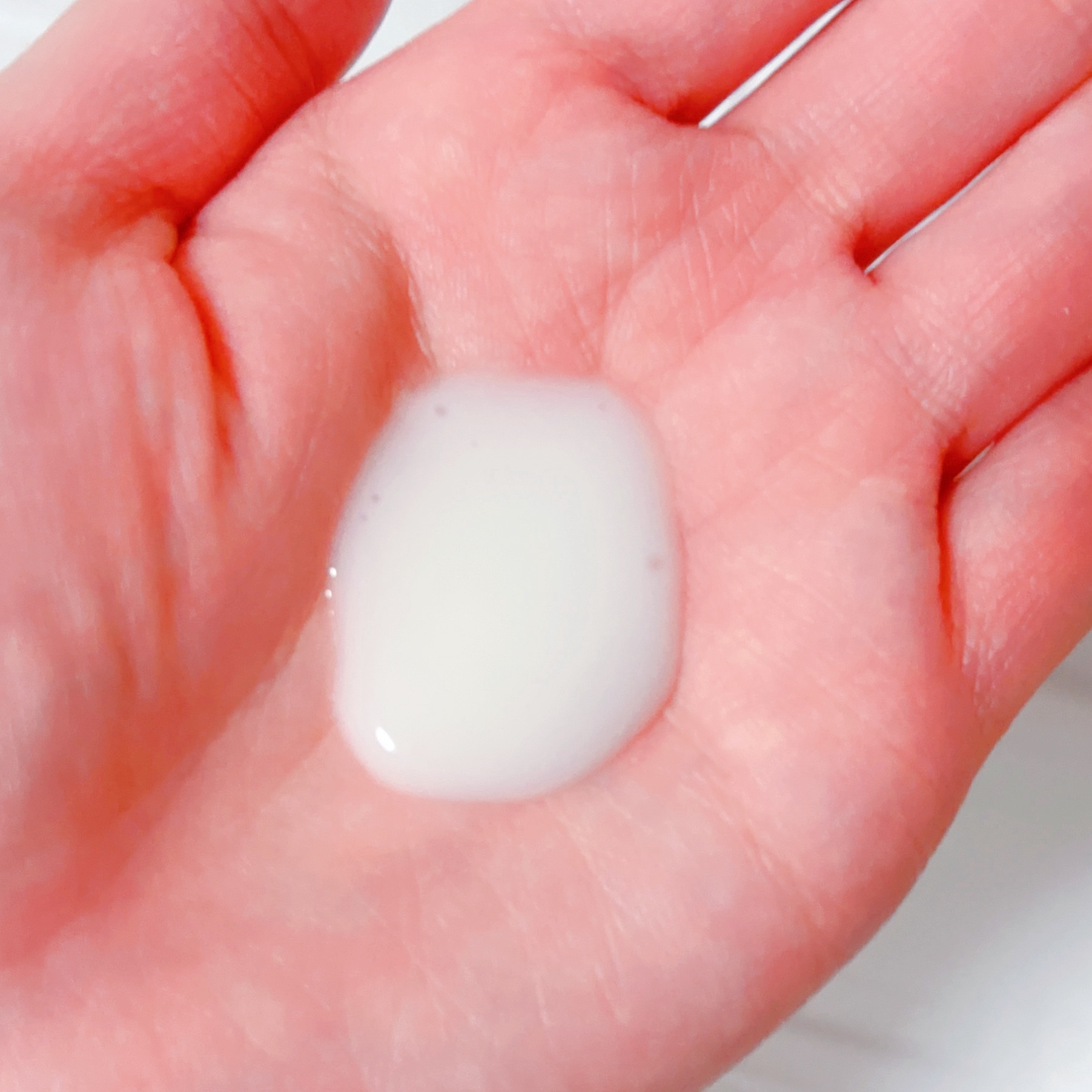 スキンメインテナイザー EX W2/リサージ/化粧水を使ったクチコミ（3枚目）