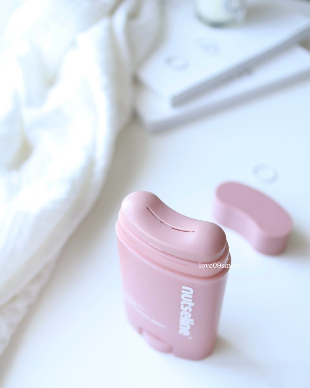 アロマナッツスリムフィットボディカッサセラム/nutseline/美容液を使ったクチコミ(2枚目)