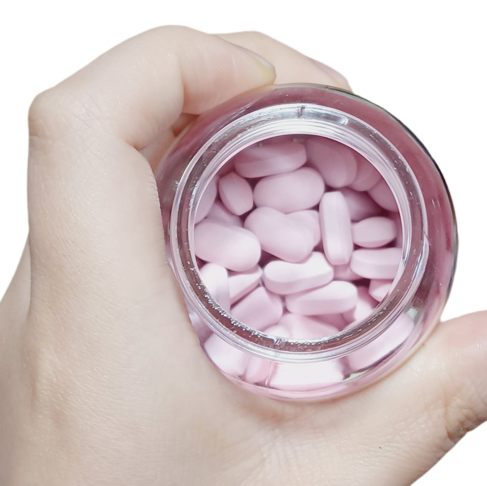 サファーデイパントビー/canteen9/美容サプリメントを使ったクチコミ（3枚目）