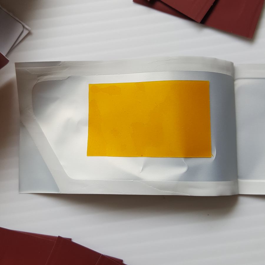 ヨエスターGLTダイレクトウルトラX/ESTHER FORMULA/美容サプリメントを使ったクチコミ（3枚目）