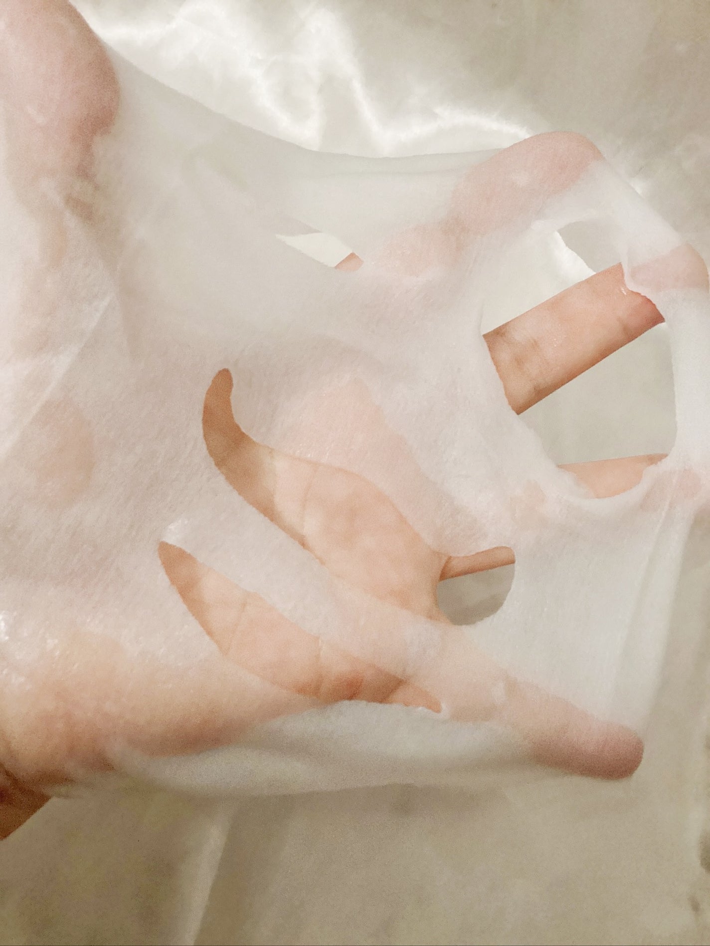 ルルルン ハイドラ PD マスク/ルルルン/シートマスク・パックを使ったクチコミ(4枚目)