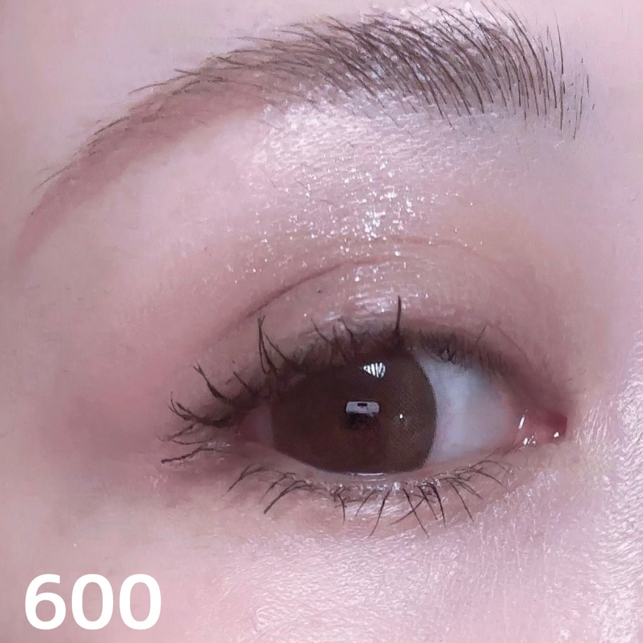 アイシャドウDUO/チャコット・コスメティクス/アイシャドウパレットを使ったクチコミ(5枚目)