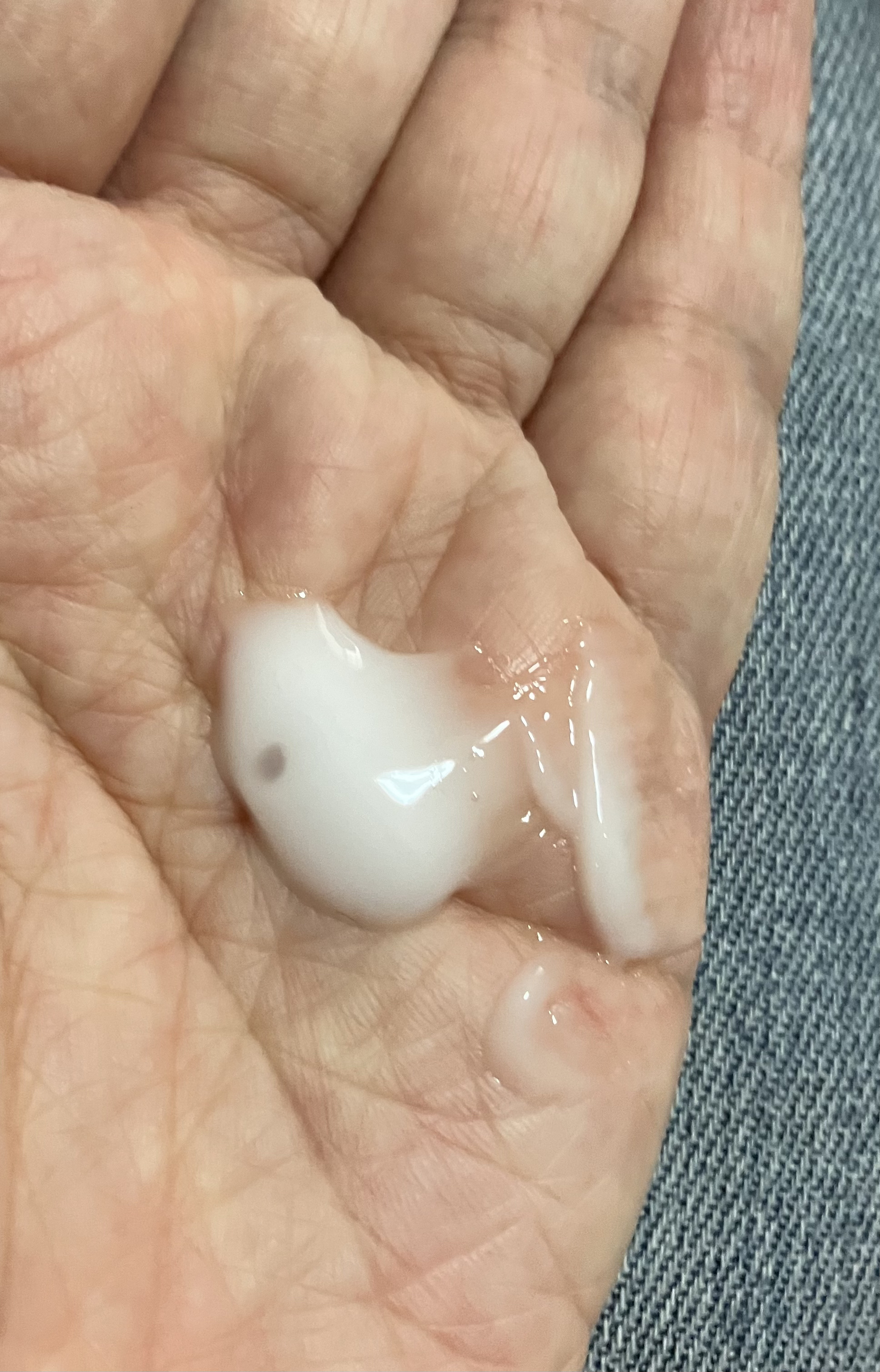 ストレートリカバリー シャンプー/トリートメント/Dr.Once/市販シャンプーを使ったクチコミ（2枚目）