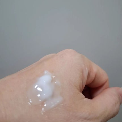 AGENDER PRODUCT TRIAL KIT/FFAS/トライアルキットを使ったクチコミ(3枚目)