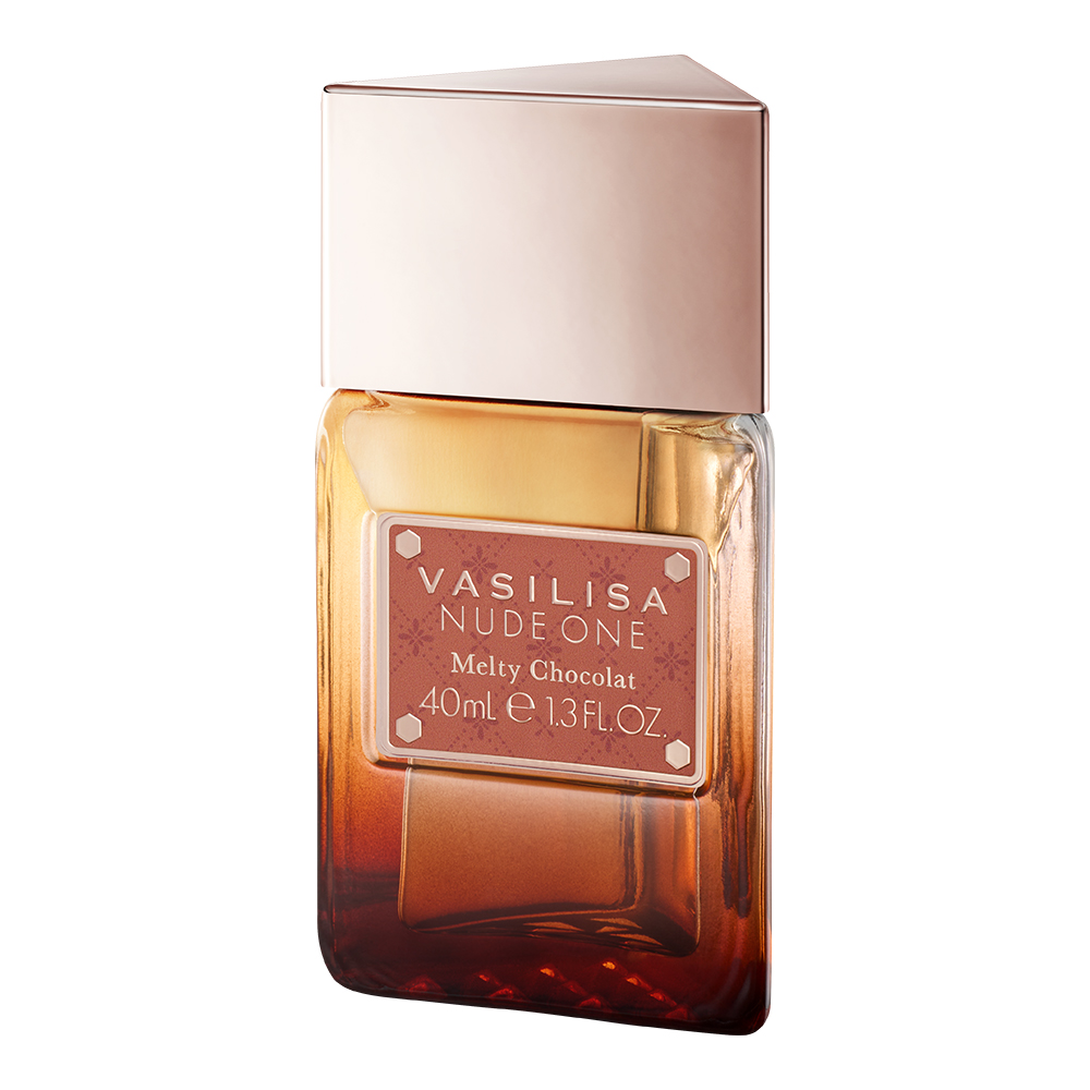 ヴァシリーサ ヌード ワン メルティショコラ オードパルファム / ヴァシリーサ