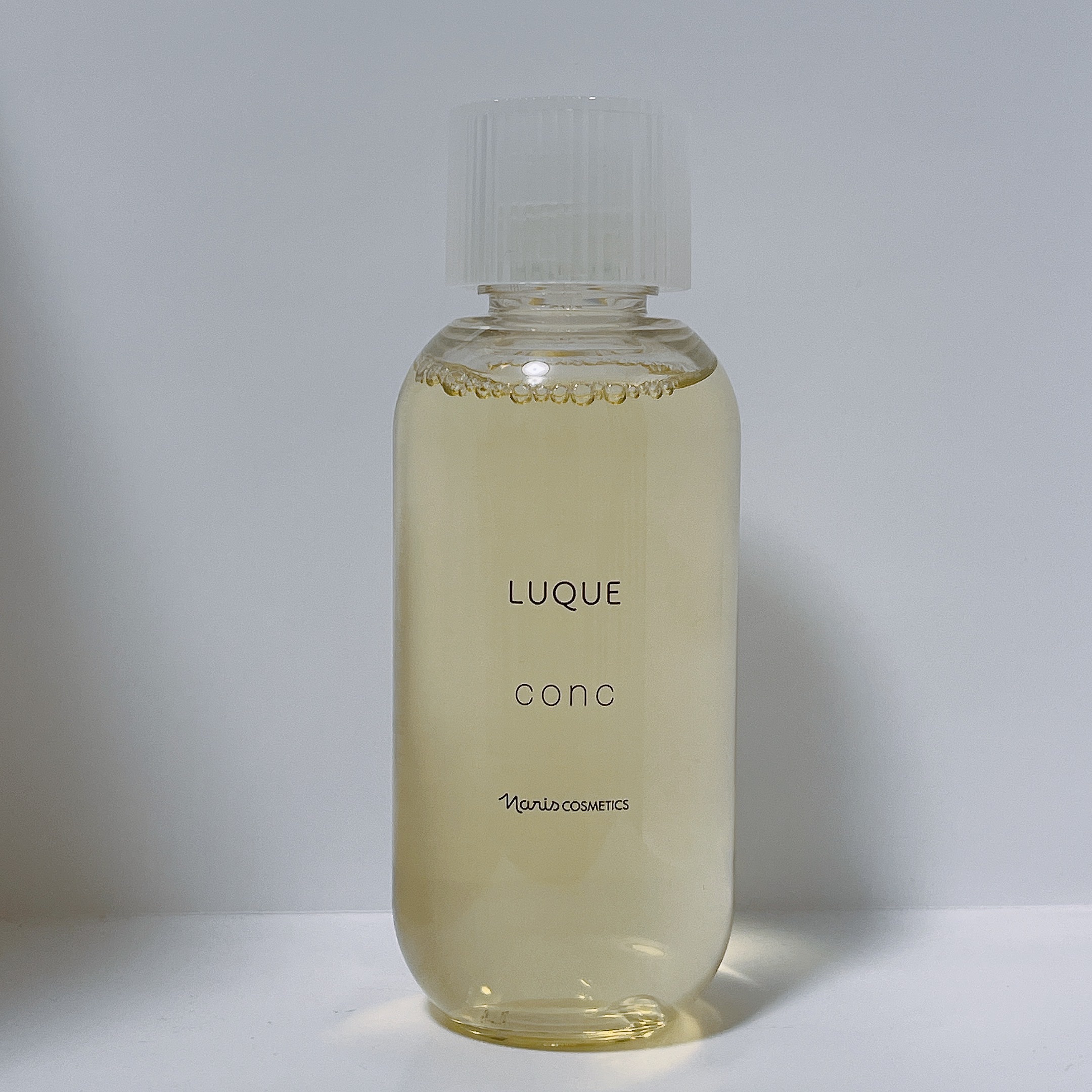 ルクエ コンク/ナリス化粧品/拭き取り化粧水を使ったクチコミ（2枚目）