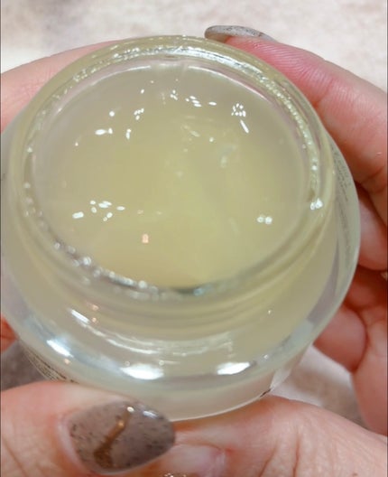 ビタ3プリンクリーム/オーズナリー/フェイスクリームを使ったクチコミ(3枚目)