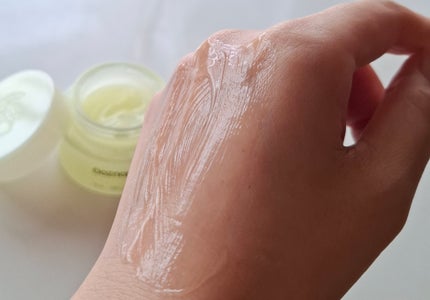 ビタ3プリンクリーム/オーズナリー/フェイスクリームを使ったクチコミ(4枚目)