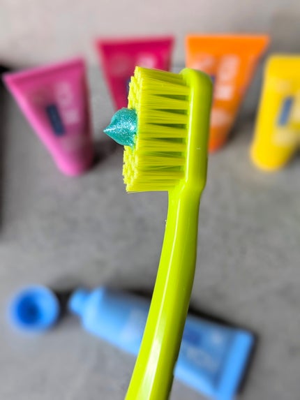 CURAPROX CS 5460/CURAPROX/歯ブラシを使ったクチコミ(8枚目)