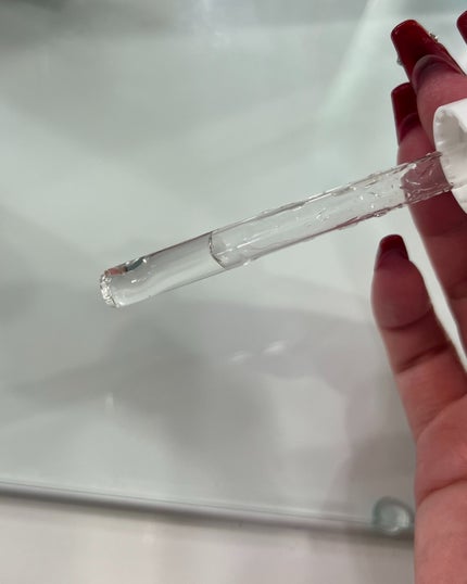 エファクラ ピールケア セラム/ラ ロッシュ ポゼ/美容液を使ったクチコミ(2枚目)