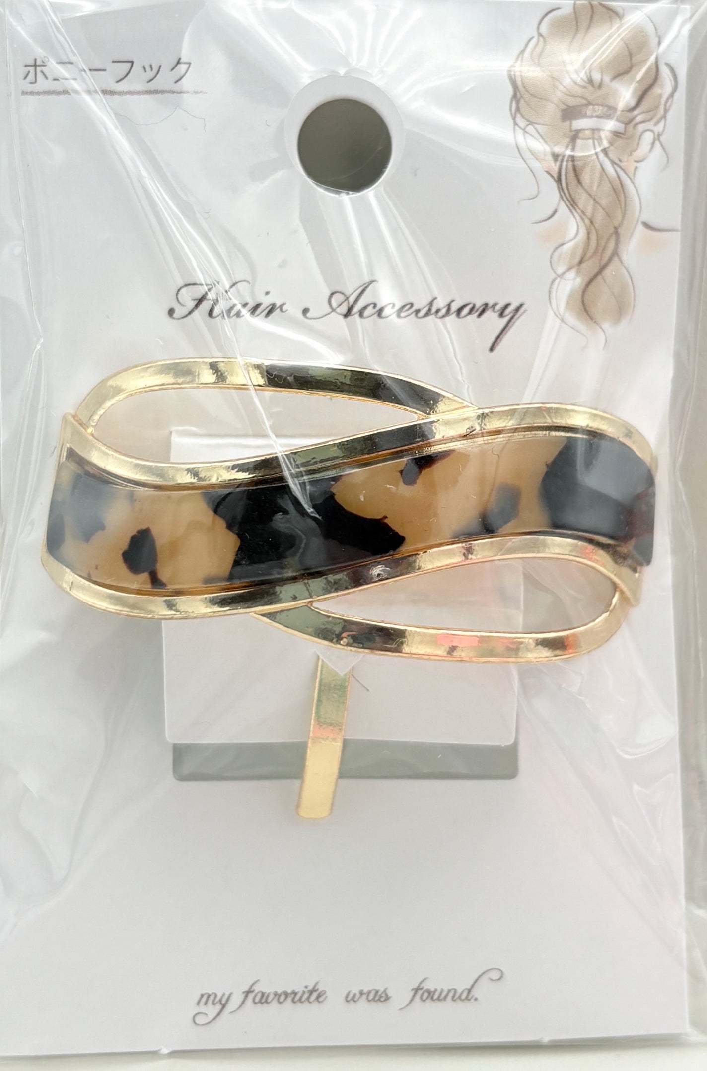 ヘアアクセサリー/セリア/ヘアアクセサリーを使ったクチコミ(3枚目)