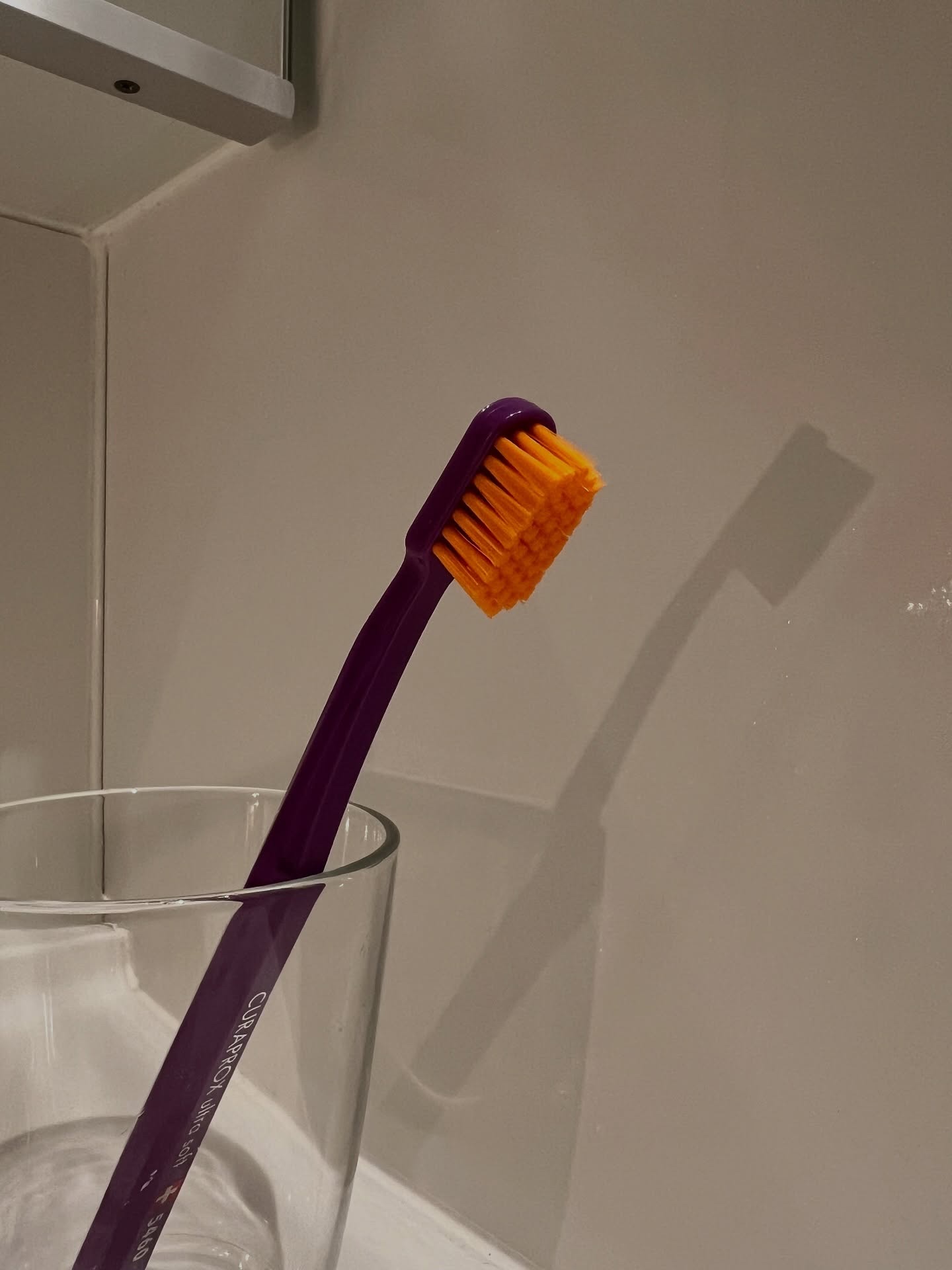 CURAPROX   CS 5460/CURAPROX/歯ブラシを使ったクチコミ（2枚目）