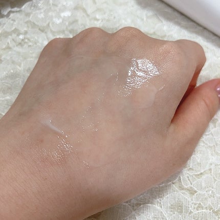 マデカクリームタイムリバース/センテリアン24/フェイスクリームを使ったクチコミ(5枚目)