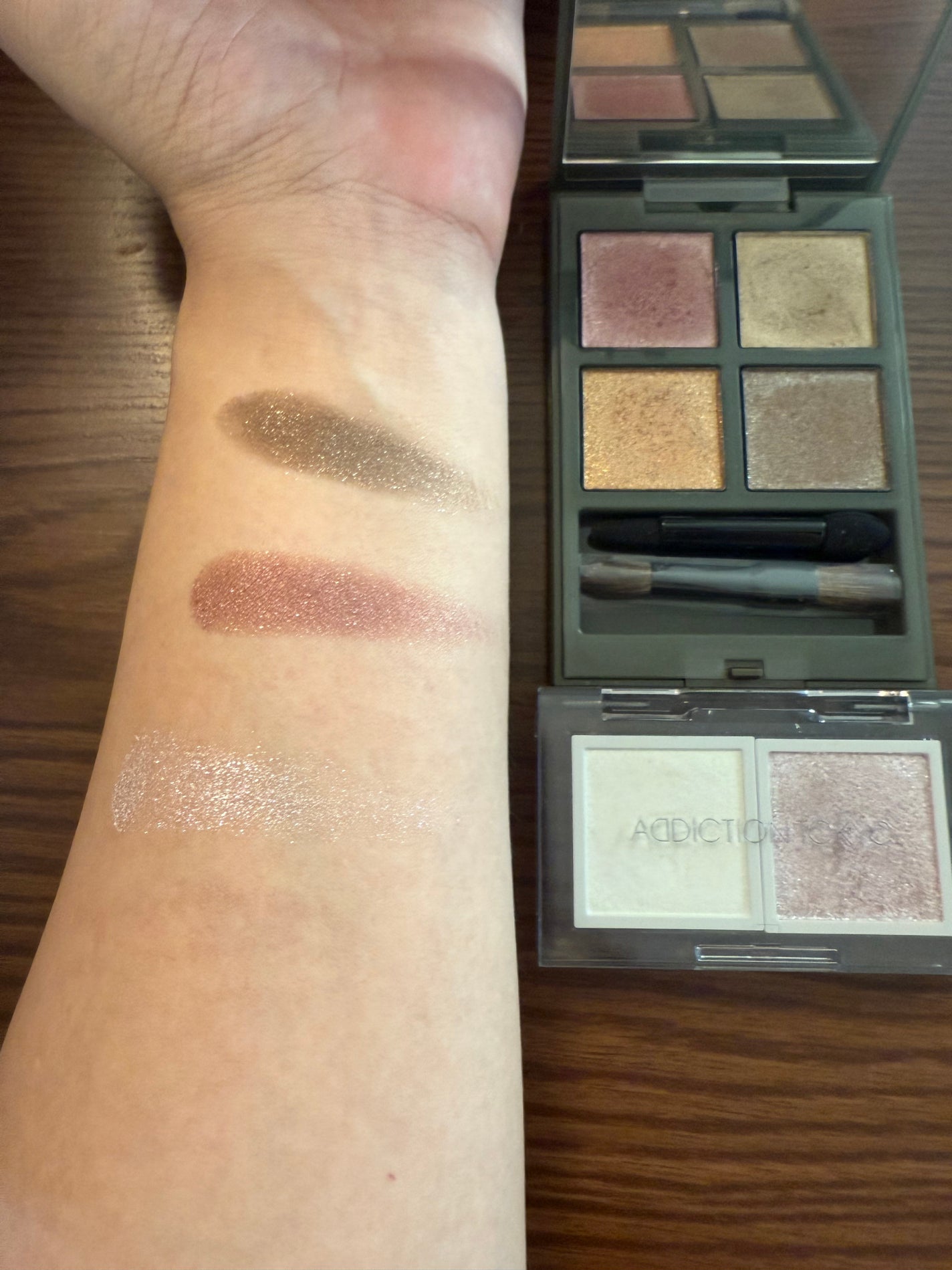 トーンアップカラープライマー /Ririmew/化粧下地を使ったクチコミ(4枚目)