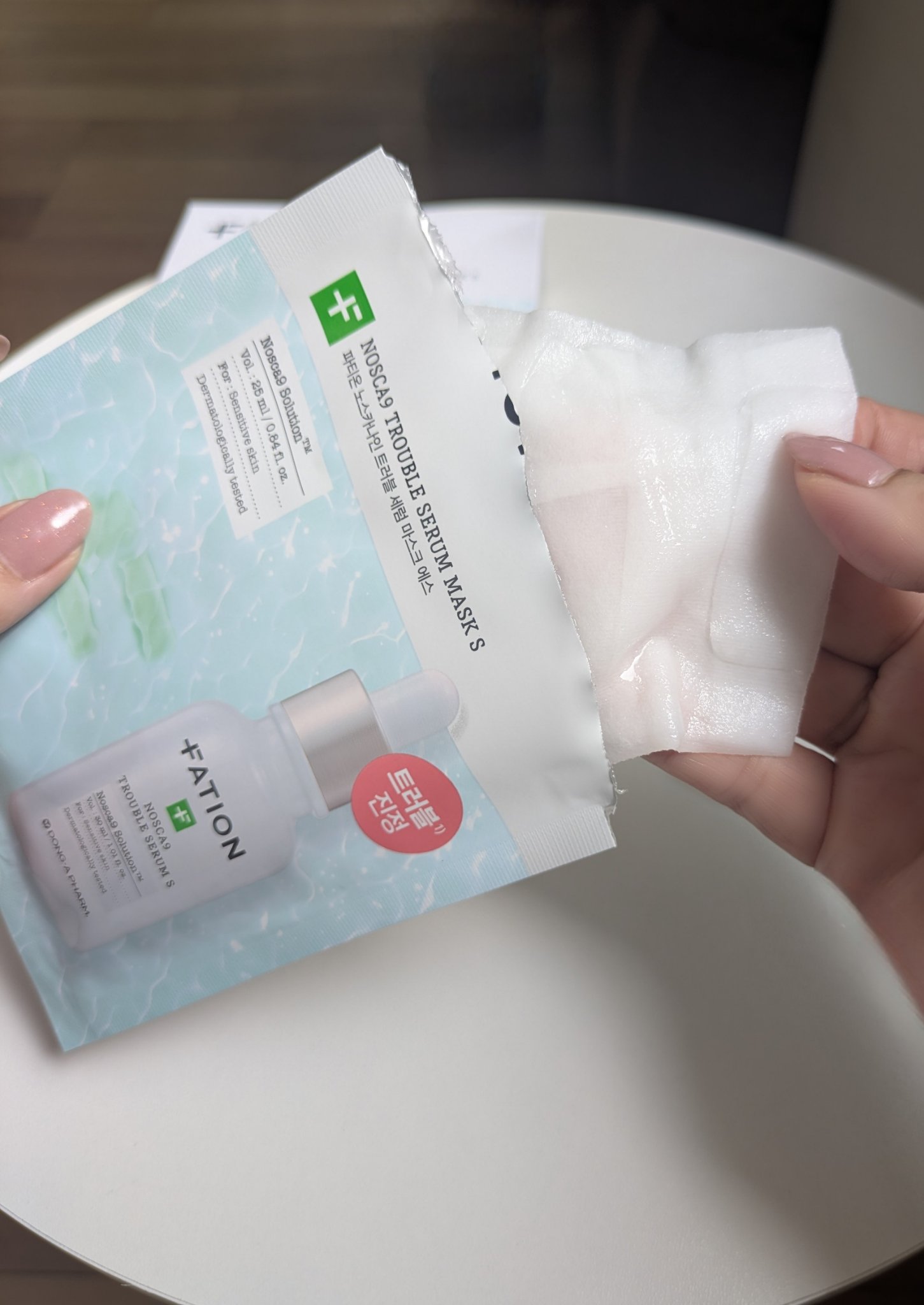 を使ったクチコミ（2枚目）