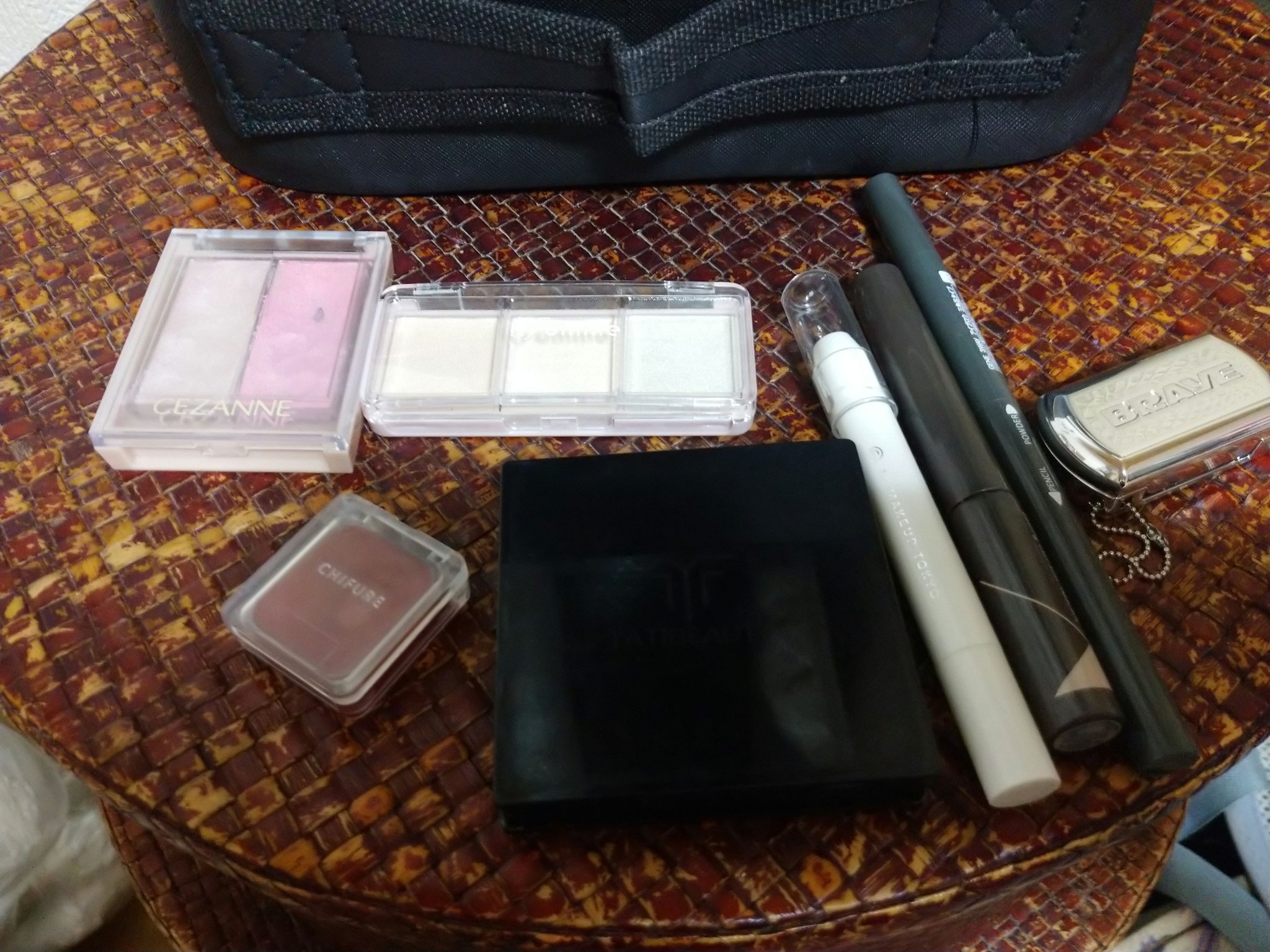 ラスティングカバレッジファンデーション/ZEESEA/リキッドファンデーションを使ったクチコミ（2枚目）