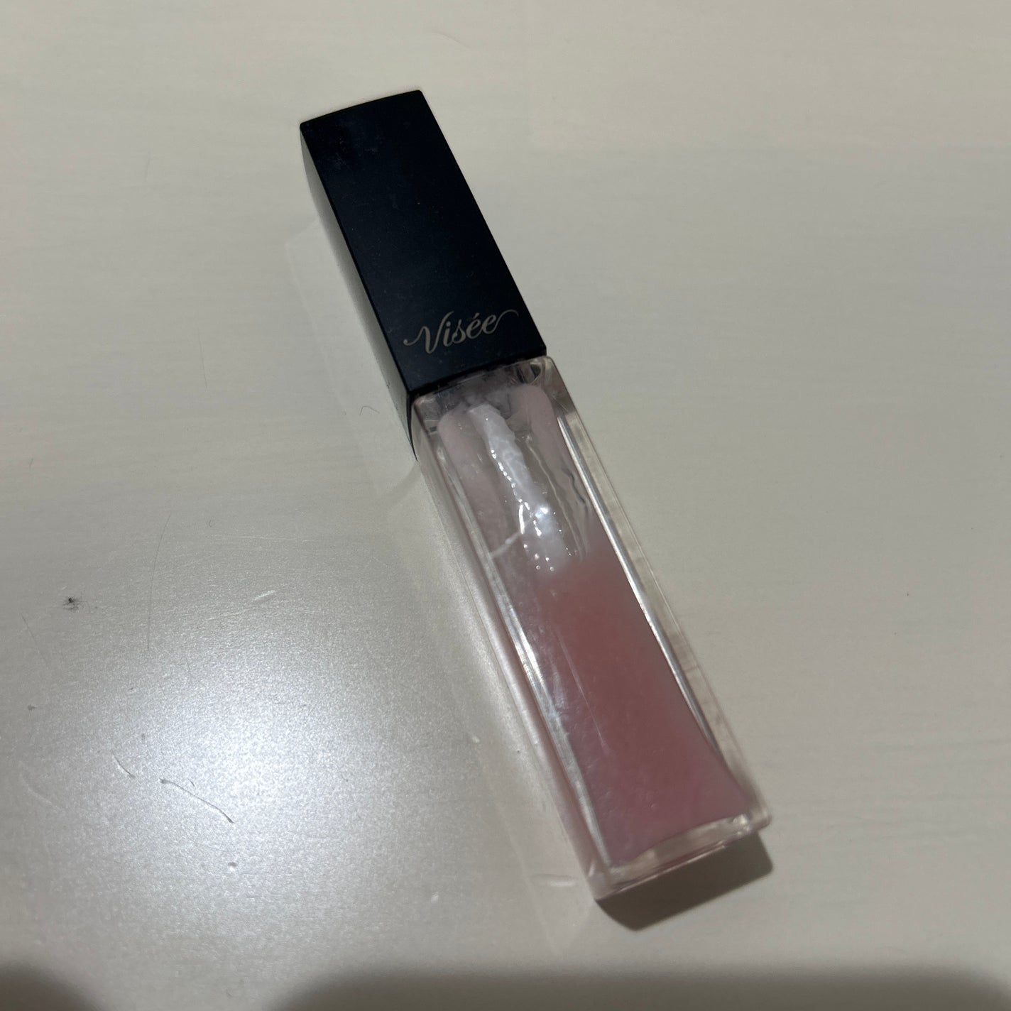 エッセンス リッププランパー/Visée/リッププランパーを使ったクチコミ(1枚目)