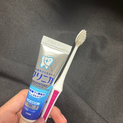 MIGACOT/ライオン/その他オーラルケアを使ったクチコミ(2枚目)