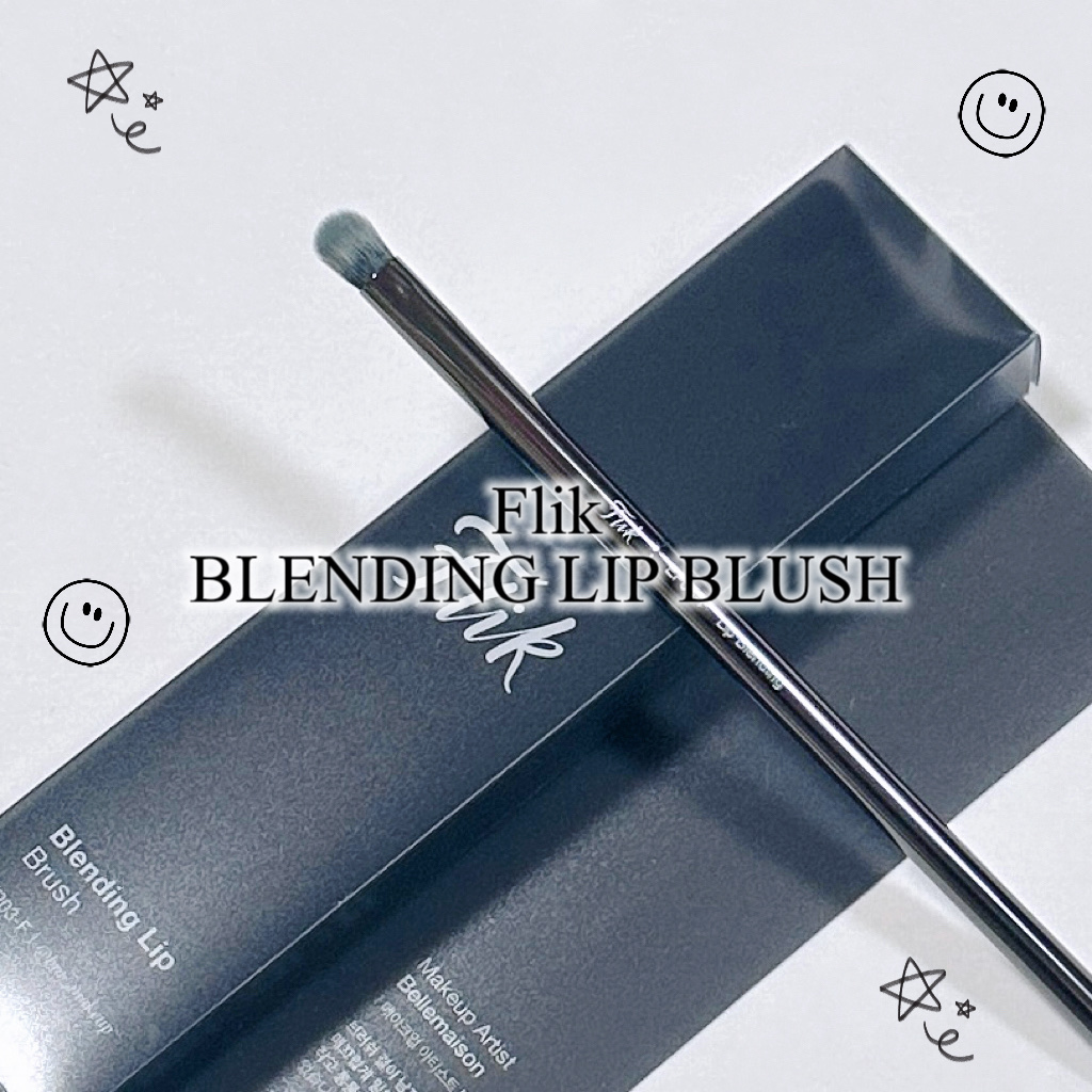 BLENDING LIP BLUSH/Flik/その他を使ったクチコミ（1枚目）