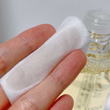 ã«ã¯ãš ã³ã³ã¯/ããªã¹åç²§å/æãåãåç²§æ°Žã䜿ã£ãã¯ãã³ãïŒ4æç®ïŒ