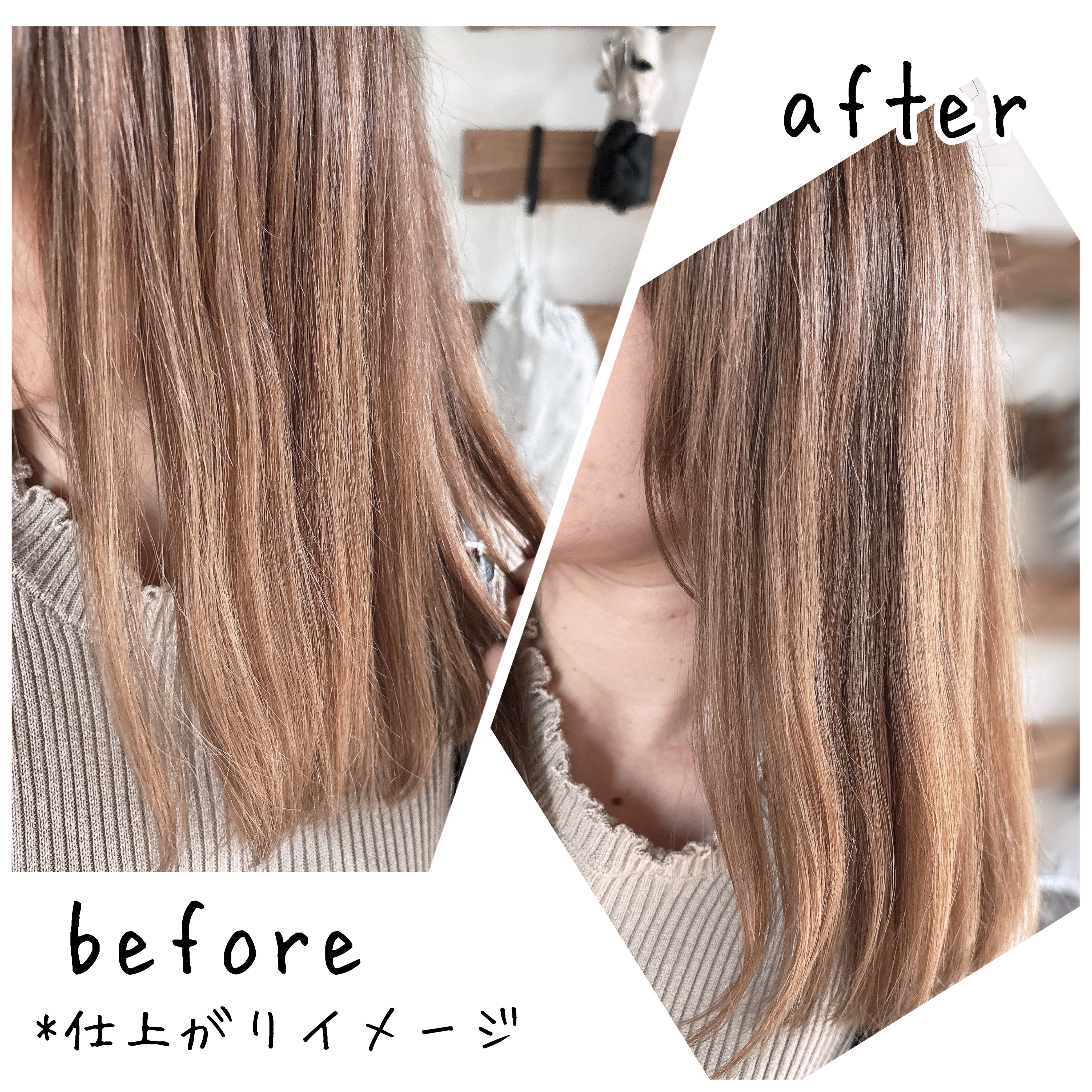 クレイクリームシャンプー（モイスト）/cocone/市販シャンプーを使ったクチコミ（3枚目）