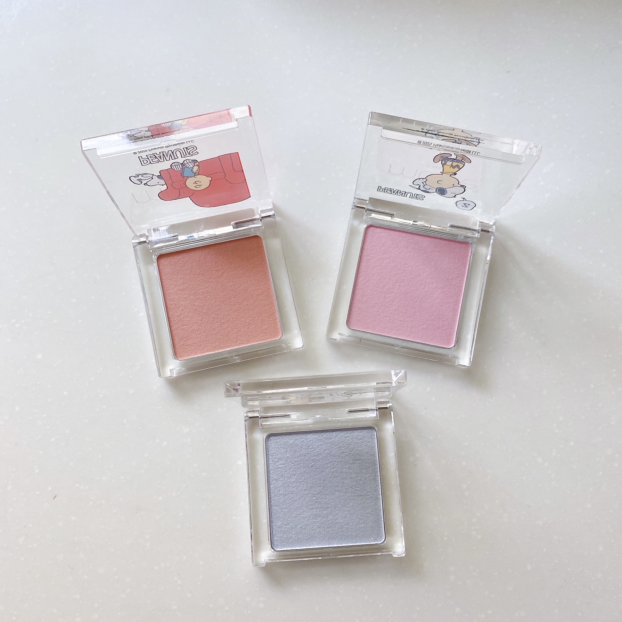 うるみハイライター/muice/パウダーハイライトを使ったクチコミ（2枚目）