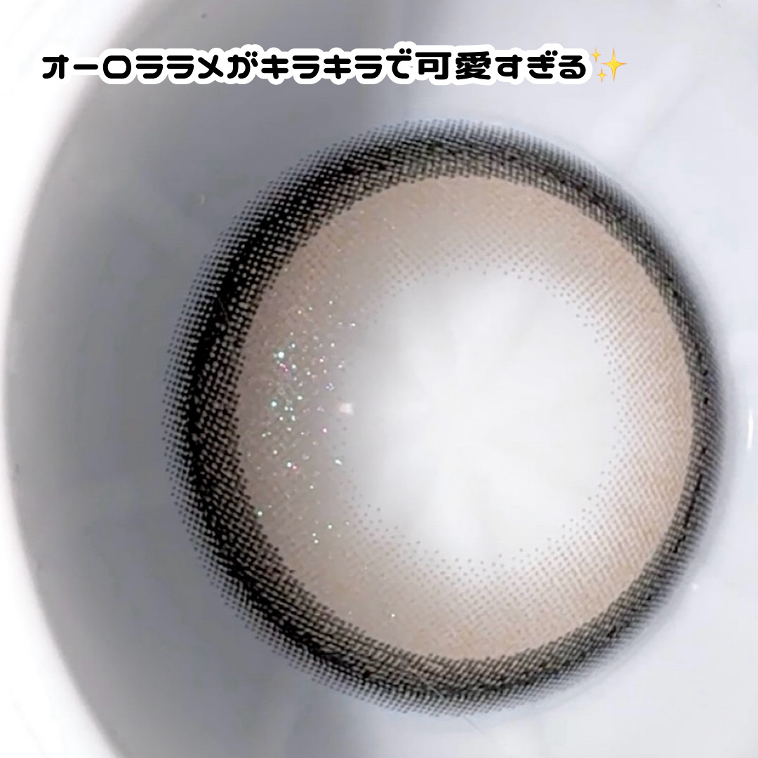 secretcandymagic 1day(シークレットキャンディーマジック）/secret candymagic/ワンデー（１DAY）カラコンを使ったクチコミ（2枚目）