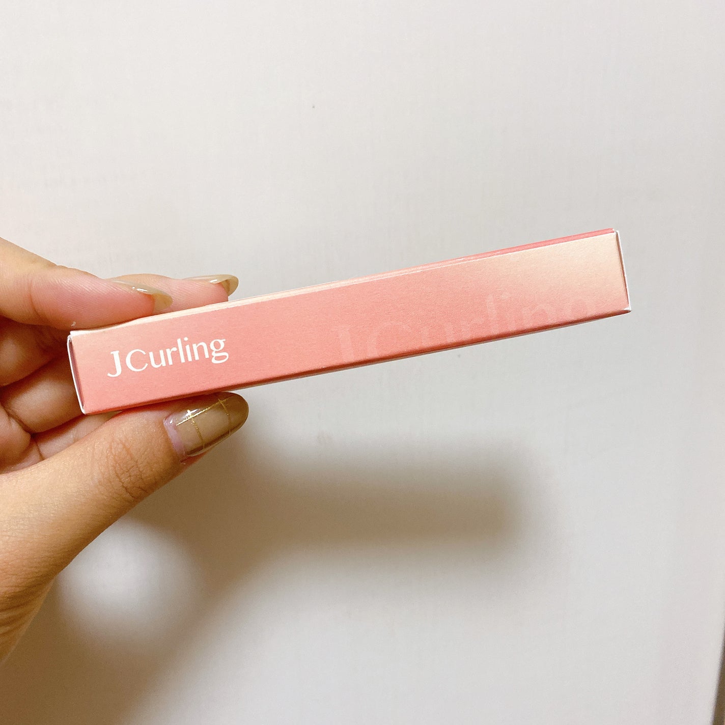 フィーJカールマスカラ ボリュームアンドカール/fwee/マスカラを使ったクチコミ(10枚目)