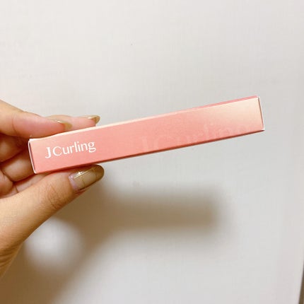 フィーJカールマスカラ ボリュームアンドカール/fwee/マスカラを使ったクチコミ(10枚目)