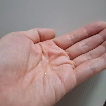 AGENDER PRODUCT TRIAL KIT/FFAS/トライアルキットを使ったクチコミ(2枚目)