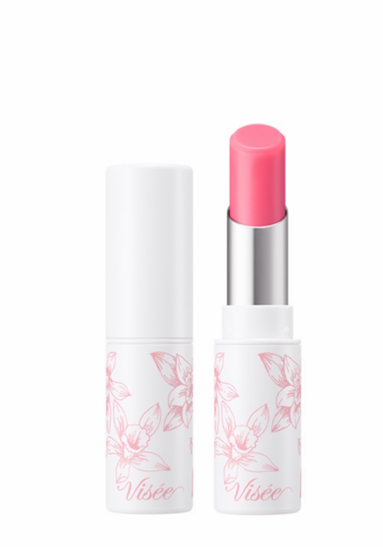 リップ スクラブ ＆ バーム/Visée/リップバームを使ったクチコミ（1枚目）