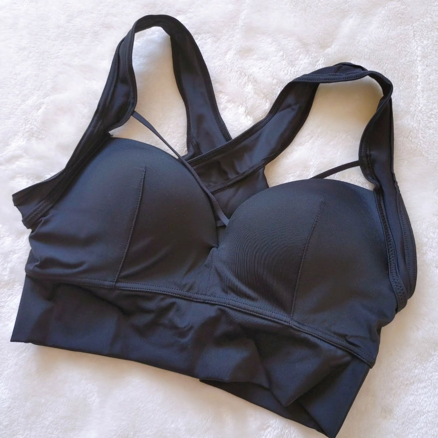 アップミースタイリングブラ/AGARISM/ナイトブラを使ったクチコミ(1枚目)