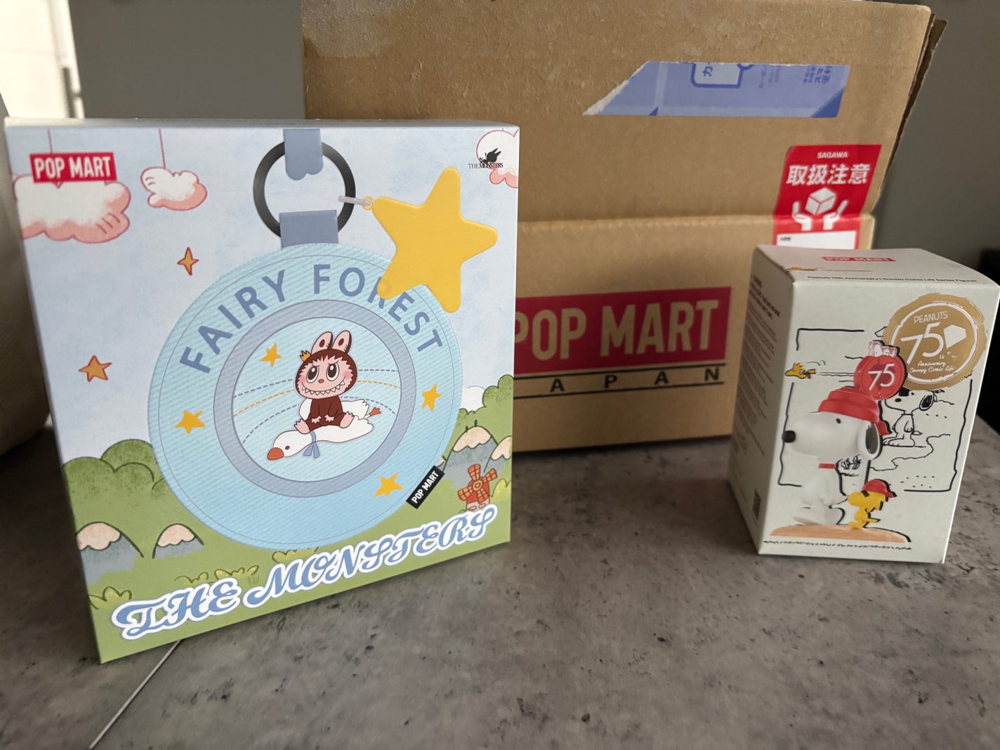 ぷぅぴぃ《紫コス部💜💗》 on LIPS 「①THEMONSTERForestFairyTaleSerie..」(1枚目)