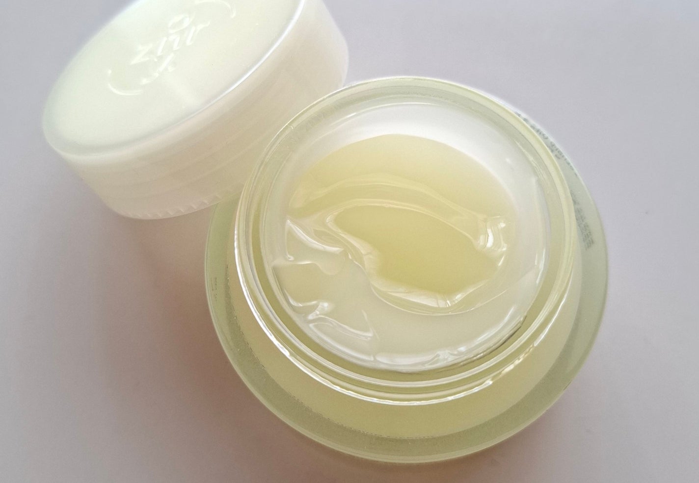 ビタ3プリンクリーム/オーズナリー/フェイスクリームを使ったクチコミ(2枚目)