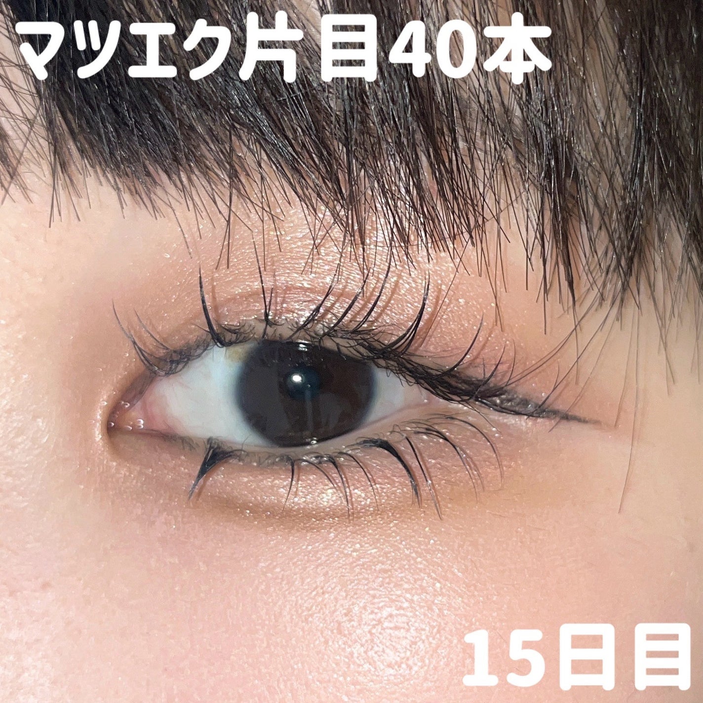 アイグロウジェム スキンシャドウ/DECORTÉ/ジェル・クリームアイシャドウを使ったクチコミ(1枚目)